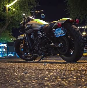 Meet your Posher, Erik